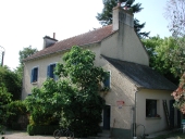 Maison, l'Abbaye (Breteil)