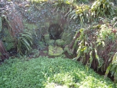 Fontaine Saint-Maudez (Penvénan)