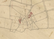 Hameau, Kerforc'h Vihan (Pleyben)