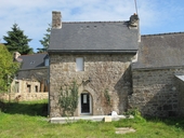 Ferme de Kervod (Trégrom)