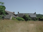 Ferme, la Glassais (Langon)