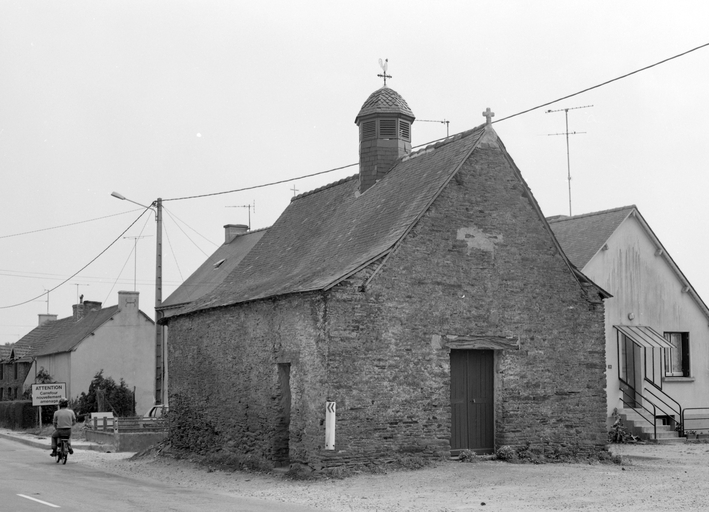 Chapelle Saint-Denis (Ploërmel)