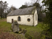 Chapelle Sainte-Brigitte (Landévant)