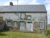 1ère ferme, le Petit Boulet (Feins)