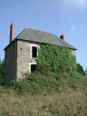 Maison, Gannedel (La Chapelle-de-Brain)