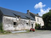Ferme, l'Arcal (Vannes)