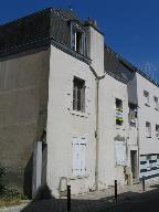 Maison, 3 rue de la Tannerie (Vannes)