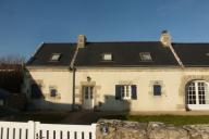 Maison dite "de pêcheur", Lescoff (Plogoff)
