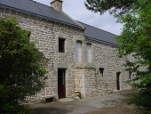 Ferme, Kerbosse (Erdeven)