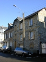 Immeuble de rapport, 5 rue Bernard-Palissy (Rennes)