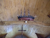 Ex-voto de la chapelle Saint-Nicolas