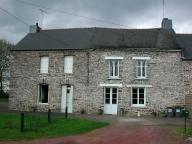 Maison, le Breil (Treffendel)