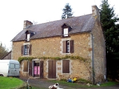 Ferme, Raingo (Epiniac)