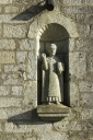 Statue : Saint Vincent Ferrier n°1