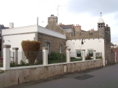 Maison, Saint-Laurent-de-la-Mer (Plérin-sur-Mer)