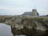 Carrières de Kastel Erec (Pleumeur-Bodou)