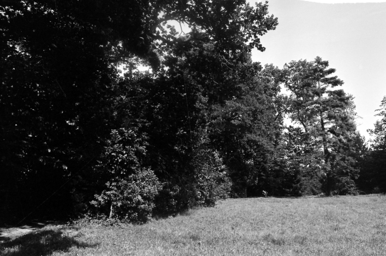 Manoir, la Salle (Saint-Erblon)