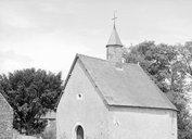 Chapelle Sainte-Anne, Lézillac (Taupont)