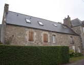 Maison, 5, 7 rue de Giraud (Saint-Jacut-de-la-Mer)
