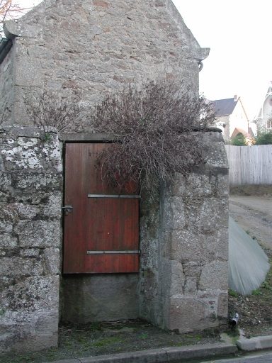 Puits de Bel Air, 163 rue Grande Rue (Saint-Jacut-de-la-Mer)