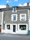 Maison à boutique, 6 rue de Kergariou (La Gouesnière)