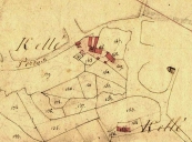 Ferme 2, Kerellé (Pleumeur-Bodou)