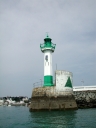 Phare : fanal de Portrieux (Saint-Quay-Portrieux)