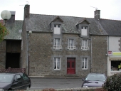 Maison de commerce (Bonnemain)
