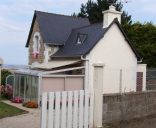 Maison, Kerloquin (Plougrescant)
