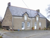 Ferme, l'Alleu (Pipriac)