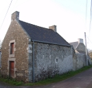 Maison, la Prévôtais (Lancieux)