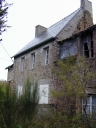Maison, le Haut Créhen (Pleurtuit)