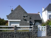 Maison, 42 rue du Commandant Charcot (Saint-Quay-Portrieux)