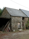 Ferme, la Fouérie (Bais)