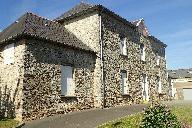 École privée Notre-Dame, rue du Parc (Laillé)