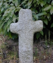 Croix monumentale, Beg ar Roz (Tréméven)
