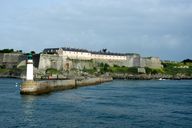 Citadelle (Le Palais)