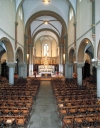 Le mobilier de l'église paroissiale Saint-Martin (Betton)