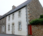 Maison, 5 rue du Bourg (Pleumeur-Bodou)