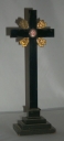 Croix reliquaire de la vraie croix