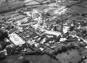 Présentation de la commune de Bubry