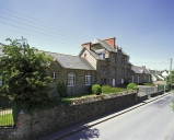 Écoles communales des garçons et des filles, 20-22 rue des Préau (Saint-Briac-sur-Mer)