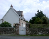 Maison, Mez-Gouez, 103 rue de Pleumeur (Perros-Guirec)