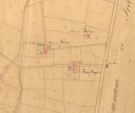 Château de Bel Air (Aucaleuc)