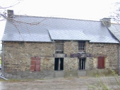 Maison, l'Alleu (Pipriac)