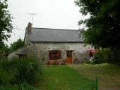 Ferme, la Nouette (Saint-Armel)