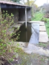 Lavoir, Pontigou (Kerbors)