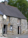Ferme, la Roche aux Merles (Vieux-Vy-sur-Couesnon)
