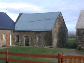 Maison 1, Kerropert (Saint-Caradec)