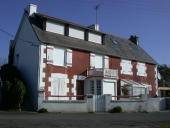 Maison, 17, 19 rue de Saint-Guénolé (Trévou-Tréguignec)